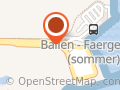 SamsøLinjen, Ballen