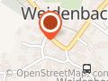 Ferienwohnung Weidenbach