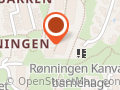 Det Gule Huset Inger Wesche