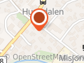 Nye Petter'n Håkon Sandaker Olsen