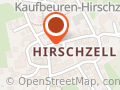 Dorfgemeinschaftshaus Sonne Hirschzell