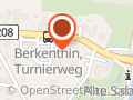 Berkenthiner Apotheke, Lutz Gibas e.K
