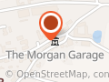 The Morgan Garage