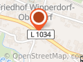 Meisterbäckerei Hengstermann Filiale Wipperdorf