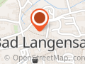 Gewerbeamt Gewerbewesen Bad Langensalza
