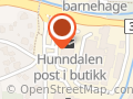 REMA 1000 HUNNDALEN