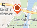 Amt Berkenthin - Amtsverwaltung