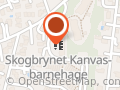 Skogbrynet Kanvas-barnehage