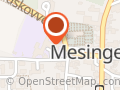 Mesinge Skole