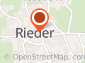 Walderlebnis-Kindergarten Rieder