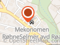 RøhneSelmer Røa