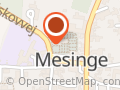 Mesinge Kirke