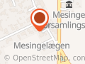 Læge Morten Steen Jensen