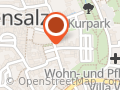 Touristinformation Bad Langensalza (Touringen Stempel 49)