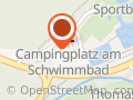 Campingplatz Georgenthal