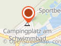 Kleine Urlaubsinsel
