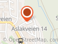 Aslakveien dagsenter
