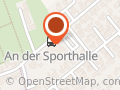 Großsporthalle Stockelsdorf