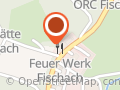 Feuerwerk Restaurant