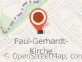 Ev.-Luth. Laurentius-Kirchengemeinde Lübeck / Paul-Gerhardt-Kirche