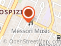 Messori Giorgio Strumenti Musicali - Vendita E Assistenza
