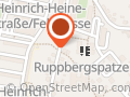 Gaststätte Jägerstube