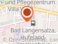 Hufeland Klinikum GmbH Brustzentrum Mittelthüringen