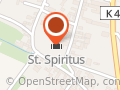 St. Spiritus