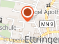Turnhalle Ettringen