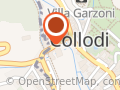 Ufficio IAT Informazioni e Accoglienza Turistica Collodi