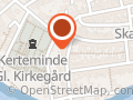 Fyrværkerihandel v/Kent Valsøe OG Flemming Preut