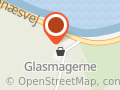 GLASMAGERNE I/S
