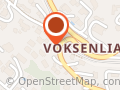 Lillevannsveien 36 B-F