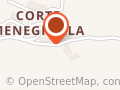 Antico Stemma Corte Meneghella