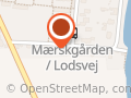 Leif I Madsen