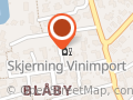 Skjerning Vinimport IVS