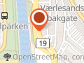 Viken Lagerseksjoner As