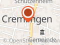 Ev.-luth. Kirchengemeinde der der Christuskirche, Diakoniestation Cremlingen
