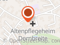 Alten- u. Pflegeheim Dornbreite