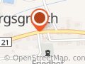 Hochzeitslocation Seebühne