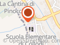 Osteria del Gambero Rosso