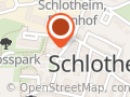 Schloss Schlotheim