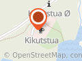 Kikutstua