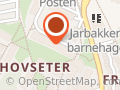 Merete Lien Utaker