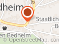 Bowlingbahn Bedheim