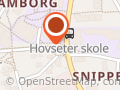 Hovseter fritidsklubb - Hovseter fritidsklubb og Det gule huset