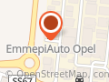 Emmepi Auto Pontedera - Concessionaria Opel - Vendita Assistenza Peugeot Citroën Ricambi