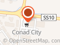 CONAD CITY