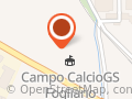 Campo sportivo Fogliano