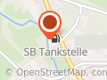 Raiffeisen Tankstelle - Vereinigte Saatzuchten eG